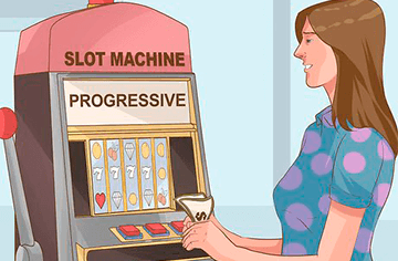 Slotovi za žene hrvatski online casino