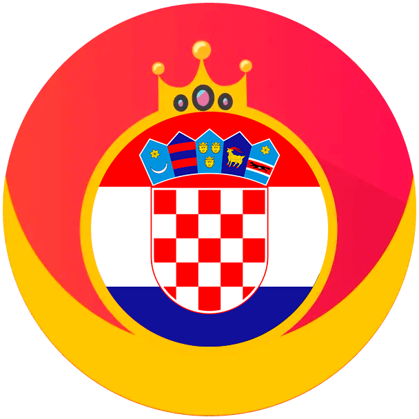 Hrvatska zastava